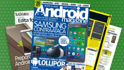 Android Magazine 36 Android Magazine 36