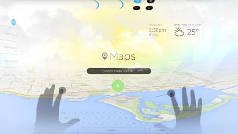 Apple se interesa en la realidad virtual Apple se interesa en la realidad virtual