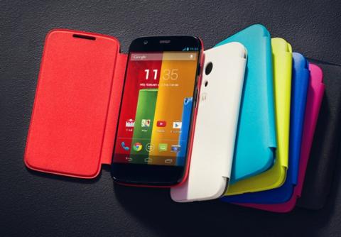 Moto G Android 5.0 Lollipop Moto G Android 5.0 Lollipop