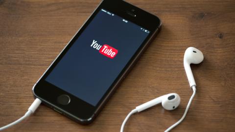 YouTube Music Key Análisis YouTube Music Key Análisis