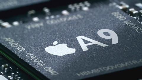 iPhone 7 cerca de tener el procesador A9 gracias a Samsung iPhone 7 cerca de tener el procesador A9 gracias a Samsung