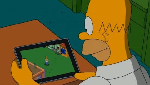 Las 7 predicciones del futuro más punteras de Los Simpson Las 7 predicciones del futuro más punteras de Los Simpson