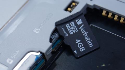 Acelera tu microSD para exprimir al máximo tu móvil Android Acelera tu microSD para exprimir al máximo tu móvil Android