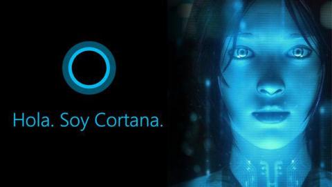 Cortana también sabe gastar inocentadas en el Día de los Inocentes. Cortana también sabe gastar inocentadas en el Día de los Inocentes.
