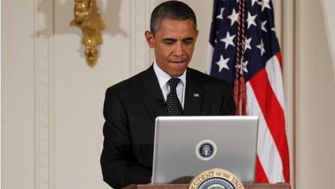 Obama seguridad Obama seguridad