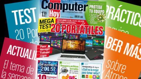 Computer Hoy 425 Computer Hoy 425
