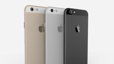 iPhone 6 iPhone 6