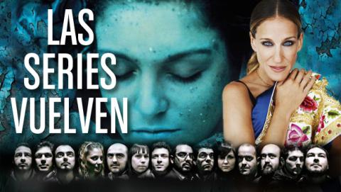 series vuelven 2015 series vuelven 2015