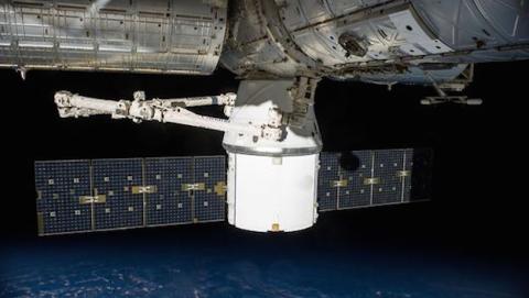 SpaceX vs. Boeing: carrera al espacio SpaceX vs. Boeing: carrera al espacio