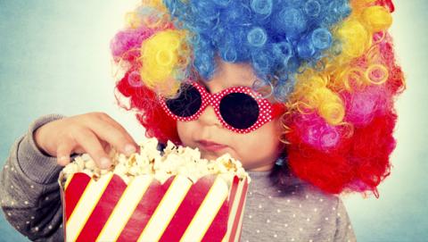 Pelis niños alternativas Pelis niños alternativas