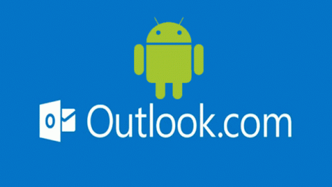 La aplicación Outlook ya está disponible para iOS y Android La aplicación Outlook ya está disponible para iOS y Android