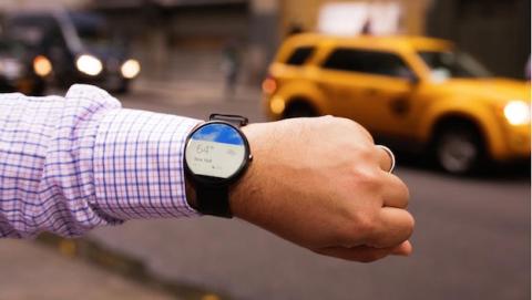 Android Wear no cumple con las expectativas Android Wear no cumple con las expectativas