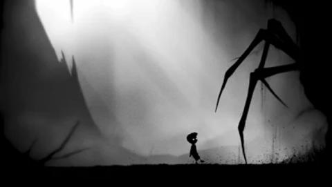 limbo Play Store limbo Play Store