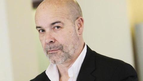 Antonio Resines, nuevo Presidente de la Academia de Cine Antonio Resines, nuevo Presidente de la Academia de Cine