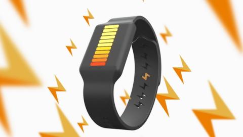 Wankband, la pulsera wearable que se recarga cuanto te masturbas Wankband, la pulsera wearable que se recarga cuanto te masturbas