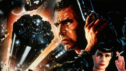 Harrison Ford Blade Runner Harrison Ford Blade Runner