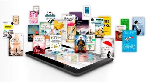 Las formas más curiosas de conseguir ebooks gratis. Las formas más curiosas de conseguir ebooks gratis.