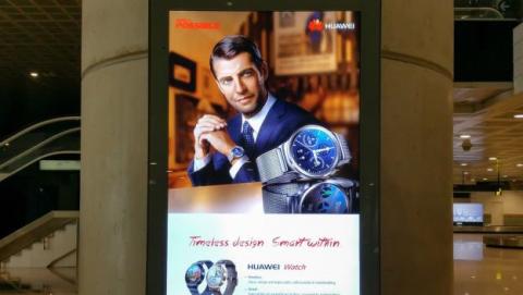 huawei watch huawei watch