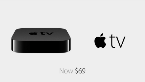 Apple TV nuevo precio Apple TV nuevo precio