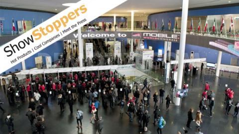 showstoppers mobile world congress showstoppers mobile world congress