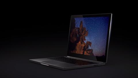chromebook pixel 2015 chromebook pixel 2015