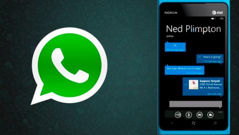 llamadas whatsapp windows phone llamadas whatsapp windows phone