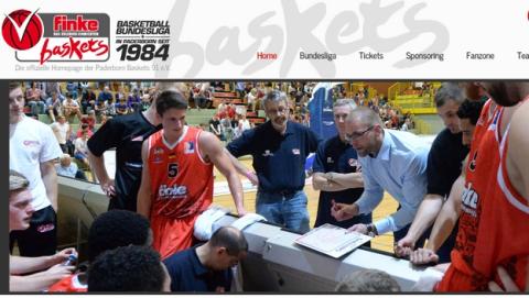 Actualización de Windows hace perder un partido, y la categoría, a un equipo de basket alemán. Actualización de Windows hace perder un partido, y la categoría, a un equipo de basket alemán.