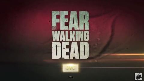 Primer tráiler oficial del spin-off 'Fear The Walking Dead' Primer tráiler oficial del spin-off 'Fear The Walking Dead'