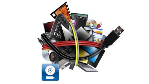 Crea un LiveUSB de Windows para reparar tu PC Crea un LiveUSB de Windows para reparar tu PC