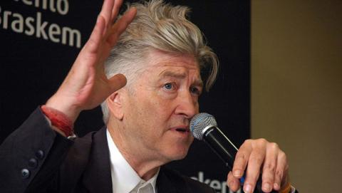 Twin peaks david Lynch Twin peaks david Lynch