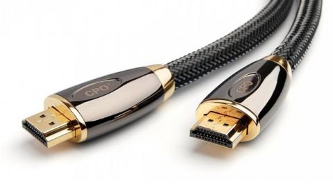 El HDR llega a los televisores con HDMI 2.0a. El HDR llega a los televisores con HDMI 2.0a.
