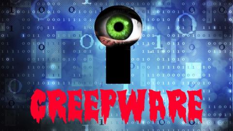 Creepware: tu webcam te espía y no lo sabes Creepware: tu webcam te espía y no lo sabes