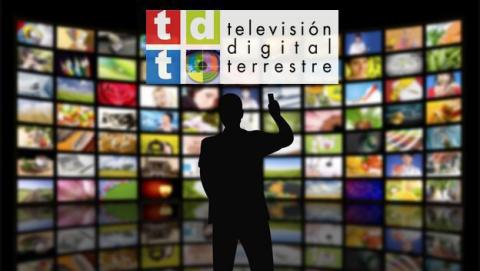 TDT: el gobierno sacará a concurso 5 canales más para la TDT TDT: el gobierno sacará a concurso 5 canales más para la TDT