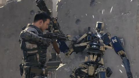 El primer trailer final de Call of Duty: Black Ops 3 ya está aquí, anticipando las guerras del futuro. El primer trailer final de Call of Duty: Black Ops 3 ya está aquí, anticipando las guerras del futuro.