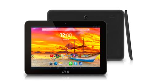 Spc tablet octacore Spc tablet octacore