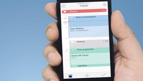 Google promete calendarios inteligentes Google promete calendarios inteligentes