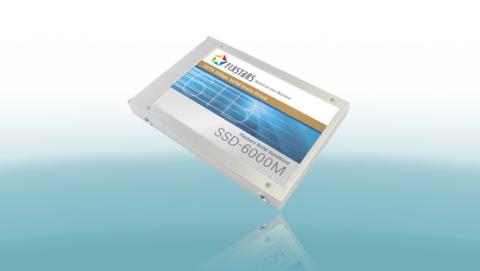 Lanzan un SSD de 6 TB: el modelo con más capacidad del mundo Lanzan un SSD de 6 TB: el modelo con más capacidad del mundo