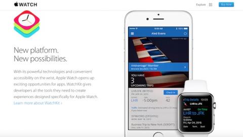 Apple elimina app de Apple Watch de eBay Apple elimina app de Apple Watch de eBay