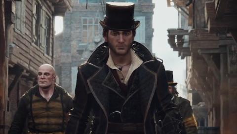 assassin creed syndicates assassin creed syndicates