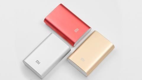 xiaomi mi powerbank xiaomi mi powerbank