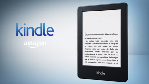 ebook kindle barato