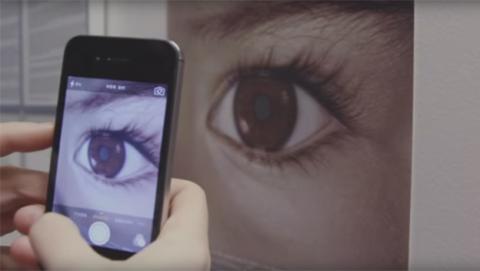 El cáncer de ojos se puede detectar con la cámara del móvil El cáncer de ojos se puede detectar con la cámara del móvil