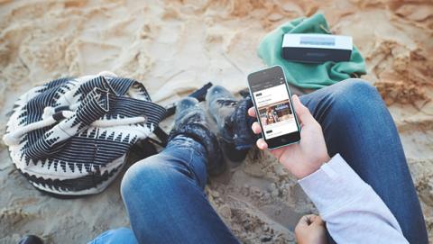 Deezer lanza el servicio de podcasts gratis y a la carta Deezer lanza el servicio de podcasts gratis y a la carta