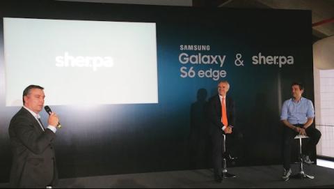 Acuerdo Samsung Sherpa Acuerdo Samsung Sherpa