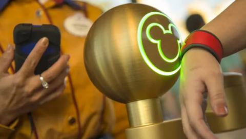 disney tecnología móvil disney tecnología móvil