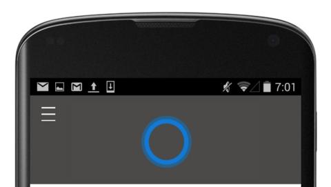 cortana android iphone cortana android iphone