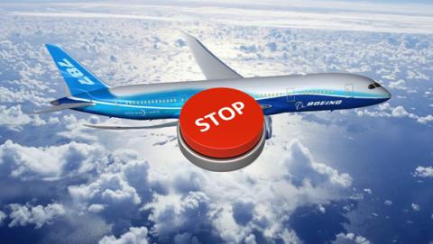error software boeing 787 error software boeing 787