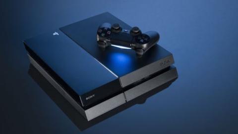 Sony podría presentar una PS4 con 1 TB de capacidad en el E3 Sony podría presentar una PS4 con 1 TB de capacidad en el E3