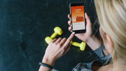 Jawbone lanza UP2, la pulsera de actividad que sucede a UP24 Jawbone lanza UP2, la pulsera de actividad que sucede a UP24