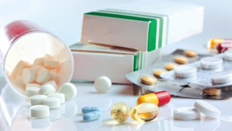 Medicamentos para la acidez aumentarían el riesgo de infarto Medicamentos para la acidez aumentarían el riesgo de infarto